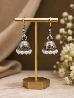 premium earrings Indian jewellery market